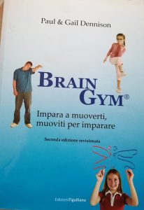 Corsi Brain Gym a Mantova