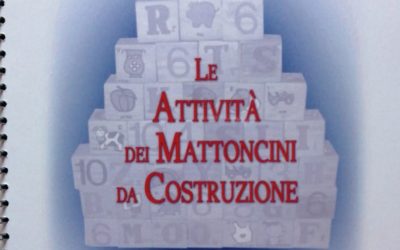 BBA (Buiding Block Activities) Le attività dei Mattoncini da Costruzione